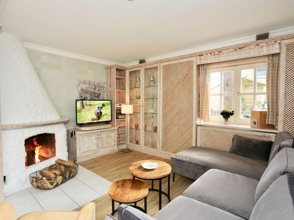 Strandhuus Modern Retreat Juist Exterior photo